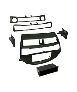 Ai Mounting Kit Honda 2008-12 Accord & 2010-14 Crosstour Gun Metallic