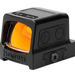 H-SUN 509T X2 REFLEX MRS GRN SLR