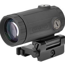 HOLOSUN TITANIUM 3X QR MNT BLK