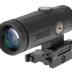 HOLOSUN MAGNIFIER 3X28 QR MNT BLK