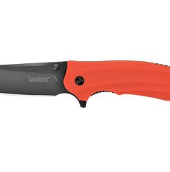 KERSHAW BARRICADE 3.5" W/ GLASSBRKR