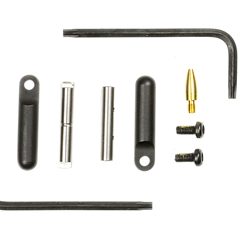 Kns Non-Rot Trg/Hmr Pin.154 G2