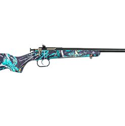 KSA CRICKETT G2 22LR MDDY GRL BL BBL