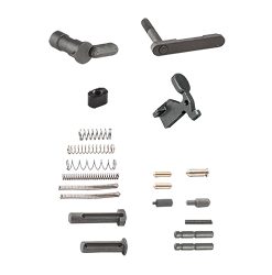 Luth Ar Lower Parts Kit Builder