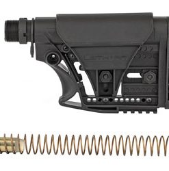 LUTH AR MBA-3 STOCK KIT 223 BLK
