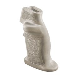 Luth Ar Chubby Pistol Grip Fde