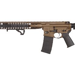 LWRC DI RIFLE 300BLK 16.1" MODU BRZ
