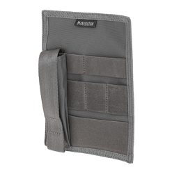 MAXPEDITION ENTITY H&L ADM PANEL GRY