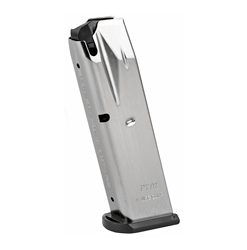 MEC-GAR MAG TAUR PT92/99 9MM 10RD NK