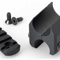 Mesa Mag Clamp W/ Rail Rem 12Ga