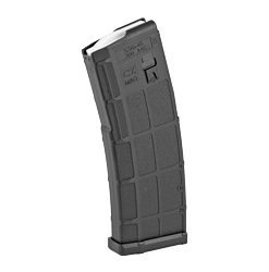 MAGAZINE CZ BREN 2 5.56X45 30RD BLK