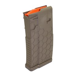 Mag Hexmag 7.62 10Rd Fde