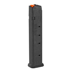 Magpul Pmag 27 For Glock 9Mm 27Rd Bk