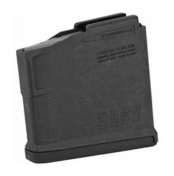 Magpul Pmag 5 Ac L Aics Std 5Rd Blk