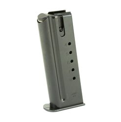 MAG DESERT EAGLE 44 8RD BLK