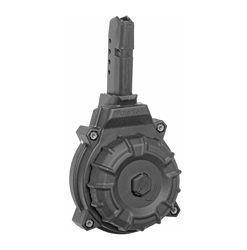 PROMAG FOR GLK 43 9MM 50RD DRM PLY