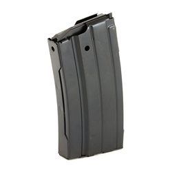 Mag Ruger Mini-14 223Rem 20Rd Blk