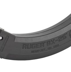 Mag Ruger 10/22 22Lr 25Rd Blk
