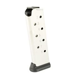 MAG RUGER SR1911 45ACP 8RD STS