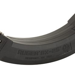 Mag Ruger 10/22 22Lr 2-25Rd Coupled