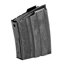 Mag Ruger Mini-30 762X39 10Rd
