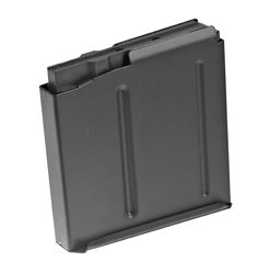 MAG RUGER PREC RFL MAG 300WIN 5RD BL