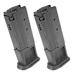 MAG RUGER-57 5.7X28MM 10RD STL 2PK