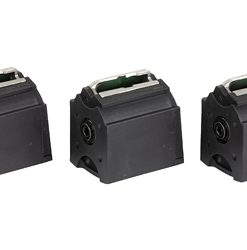 MAG RUGER BX1 10/22 22LR 10RD LH 3PK