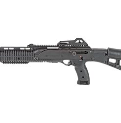 HI-PT CARB 10MM 17.5" TARGET STK BLK