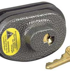 Masterlock Trgr Lck Key Alk P104 Nca
