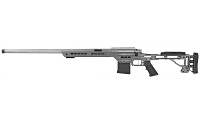 MPA PMR RIFLE 308WIN 26" 10RD TUNG