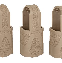 MAGPUL ORIG 9MM SUBGUN 3PK FDE