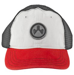 MAGPUL ICON GRMWSHD TRCKR HAT S/B/R
