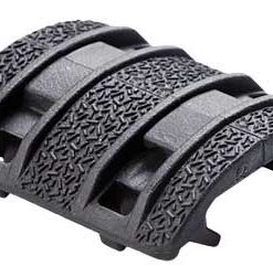 Magpul Xtm Enhanced Rail Panel Blk