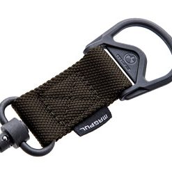 Magpul Ms1 Singl Pt Qd Adptr Rgr