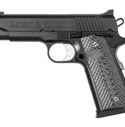 De 1911 45Acp 4.33" Blk Fs