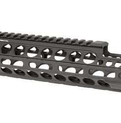 MIDWEST 20 SERIES RAIL 9.5" MLOK