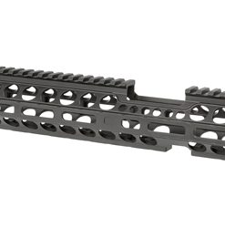 MIDWEST 20 SERIES RAIL 12.6" MLOK