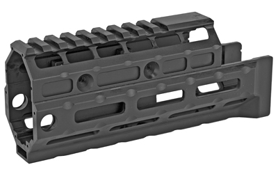 Midwest Yugo M70 Hndgrd Mlok Railed