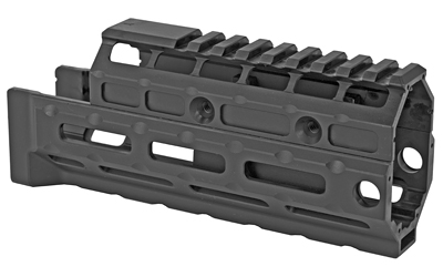 Midwest Yugo M70 Hndgrd Mlok Railed - Image 2