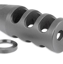 Midwest 3-Chamber Ar Muzzle Brake