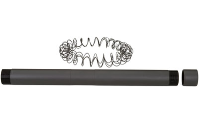 Nordic +6 Mxt Tube 12Ga Bk Needs Nut