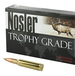 NOSLER 308WIN 150GR AB 20/200