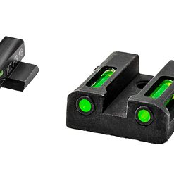 HIVIZ H3 NS M&P SHIELD G/G OR