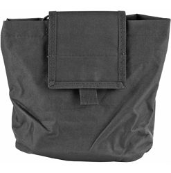 Ncstar Vism Folding Dump Pch Blk