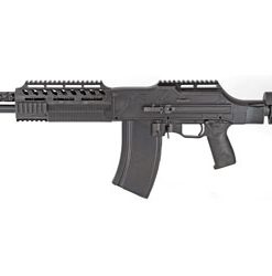 OOW H.C.A.R 30-06SP 16" 30RD BLK