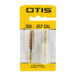 OTIS 338-357CAL BRUSH/MOP COMBO PACK