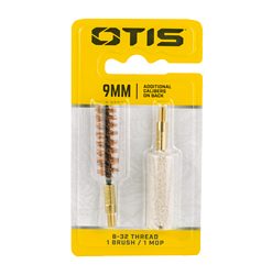 OTIS 9MM BRUSH/MOP COMBO PACK