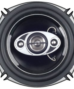 Boss 5.25" 4-Way Speaker 300W Max