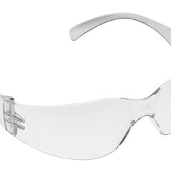 PELTOR VIRTUA PROTECTIVE GLASSES CLR